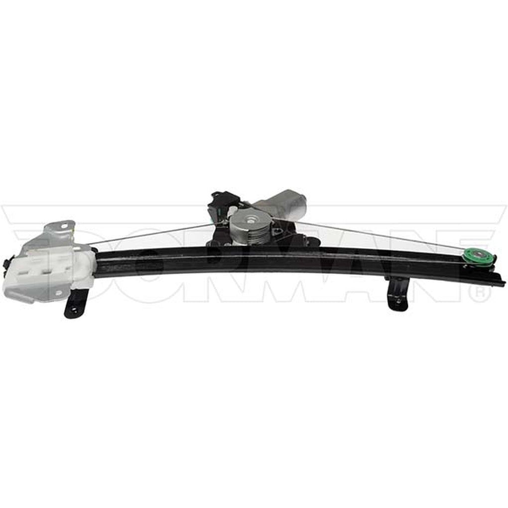 Dorman 751-394 Power Window Regulator And Motor Assembly