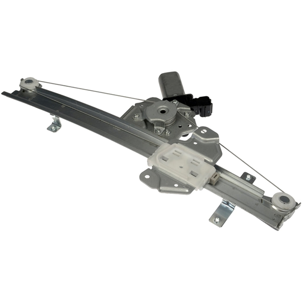 Dorman 751-395 Power Window Regulator And Motor Assembly