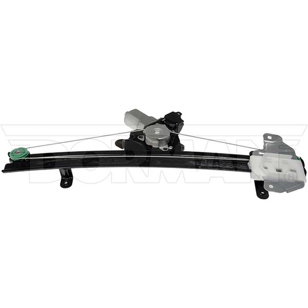 Dorman 751-395 Power Window Regulator And Motor Assembly
