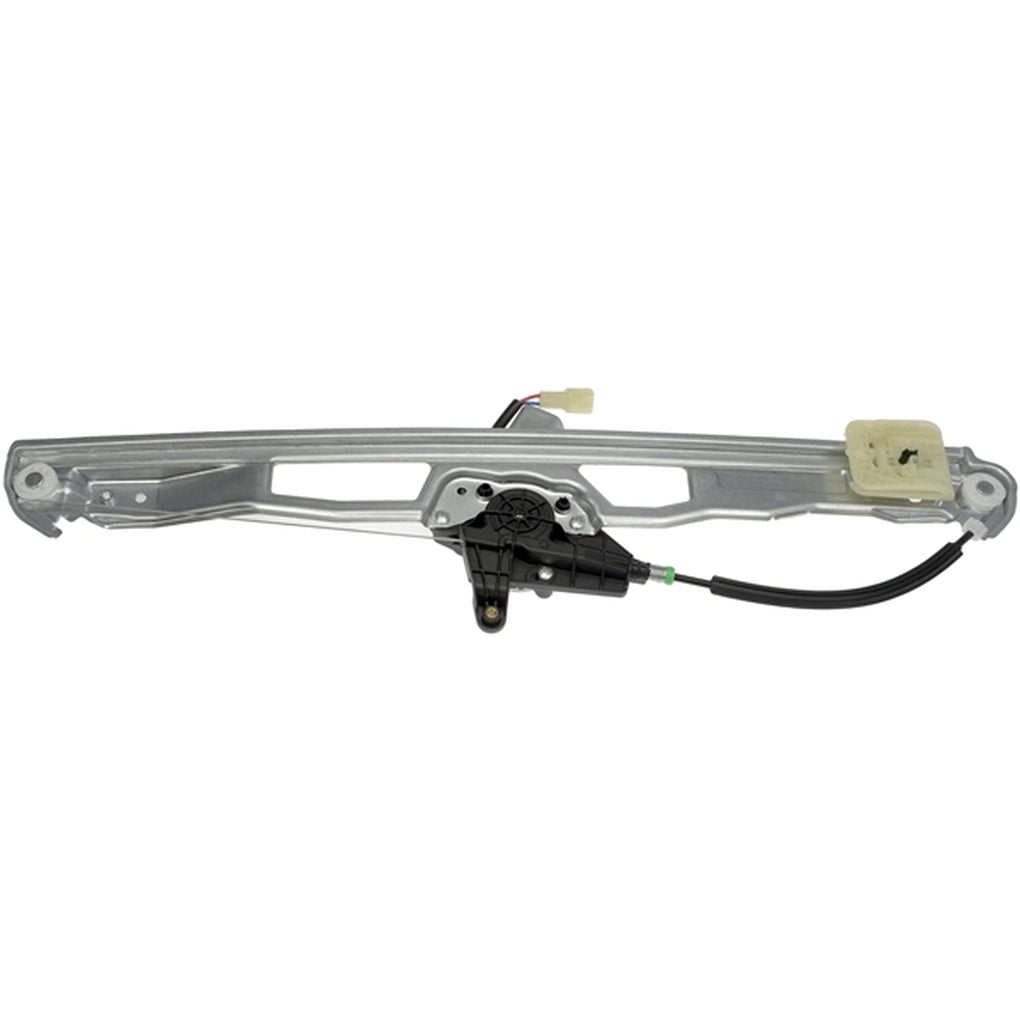 Dorman 751-401 Power Window Regulator And Motor Assembly