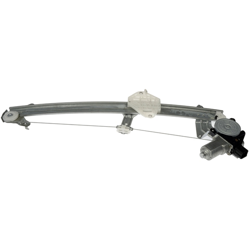 Dorman 751-409 Power Window Regulator And Motor Assembly