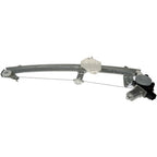 Dorman 751-409 Power Window Regulator And Motor Assembly