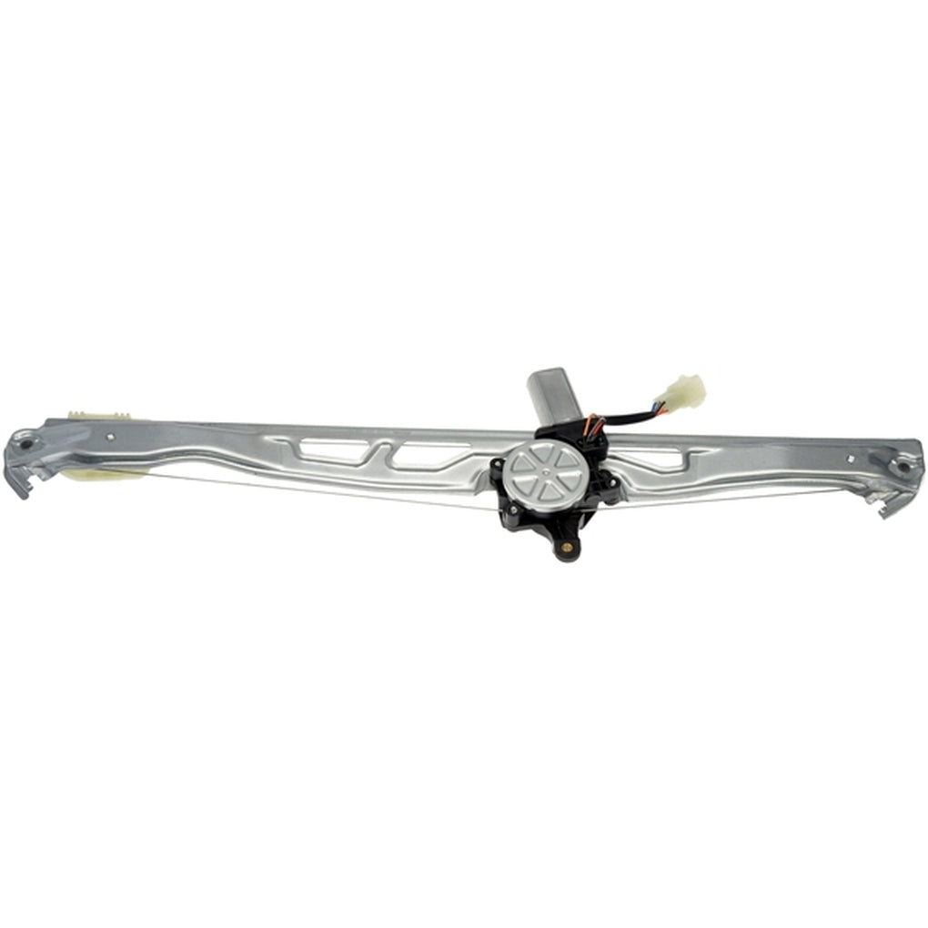 Dorman 751-412 Power Window Regulator And Motor Assembly