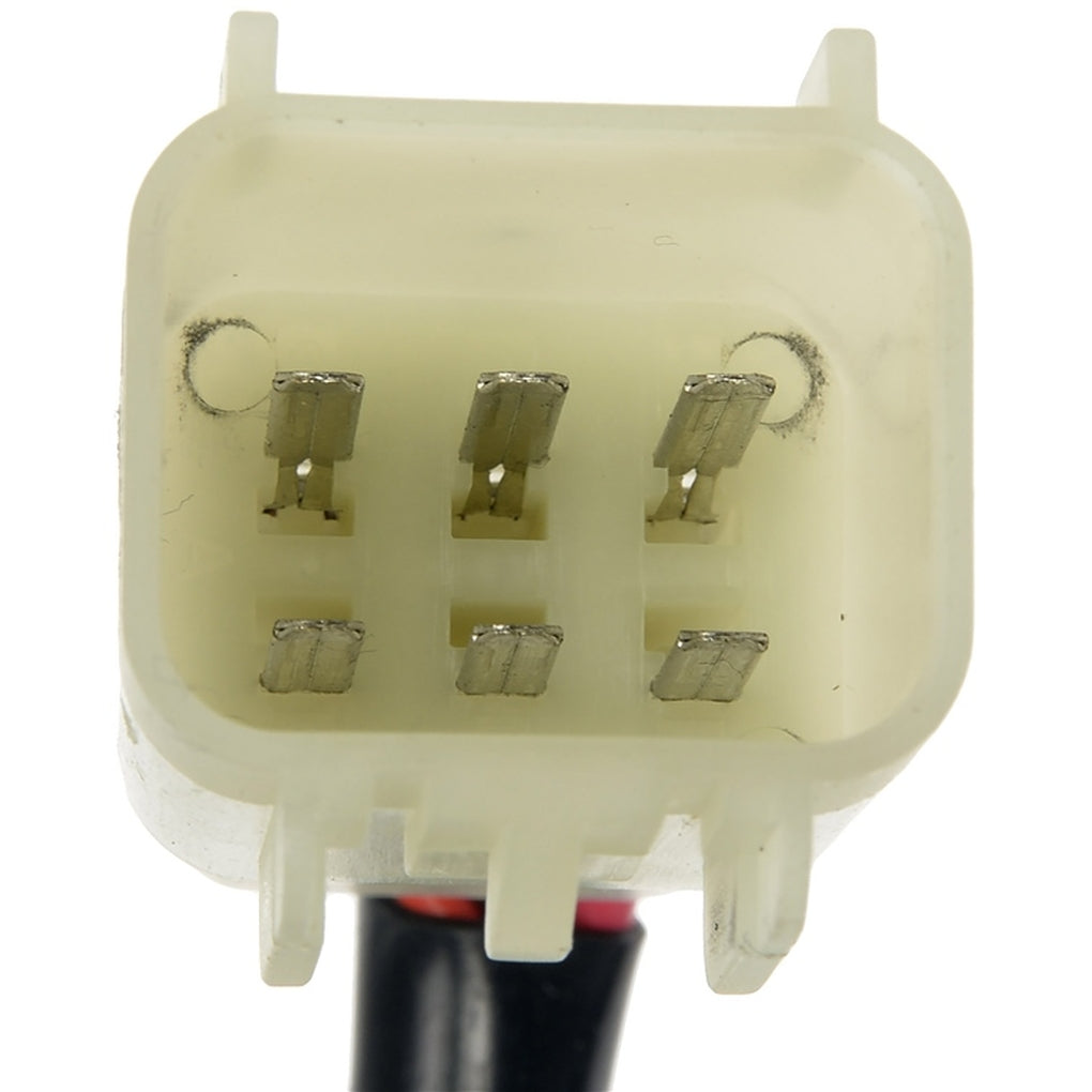Dorman 751-413 Power Window Regulator And Motor Assembly