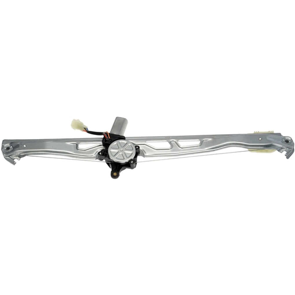 Dorman 751-413 Power Window Regulator And Motor Assembly