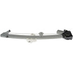 Dorman 751-414 Power Window Regulator And Motor Assembly