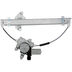 Dorman 751-438 Power Window Regulator And Motor Assembly