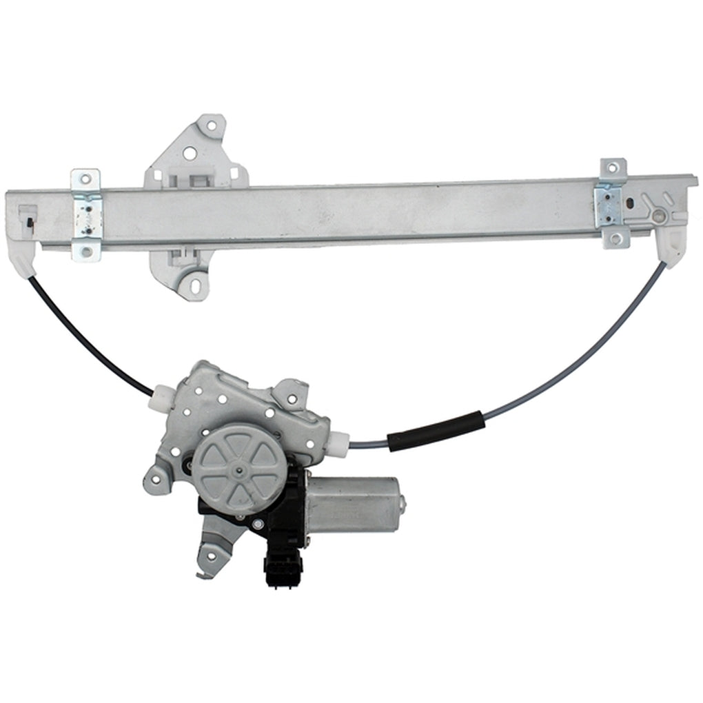 Dorman 751-438 Power Window Regulator And Motor Assembly