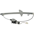 Dorman 751-513 Power Window Regulator And Motor Assembly