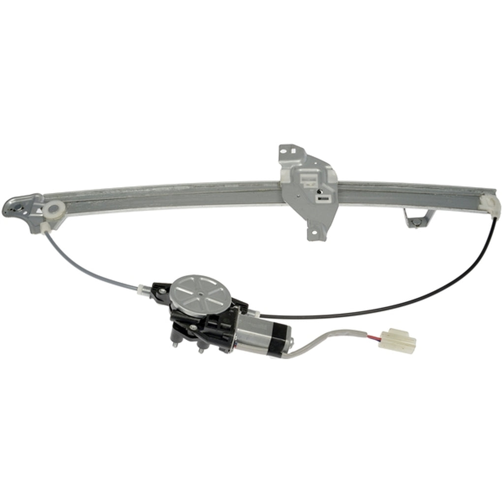 Dorman 751-513 Power Window Regulator And Motor Assembly