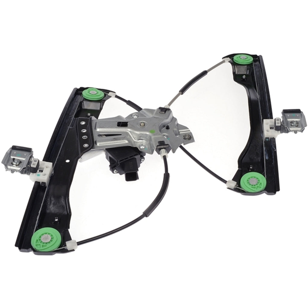 Dorman 751-575 Power Window Regulator And Motor Assembly