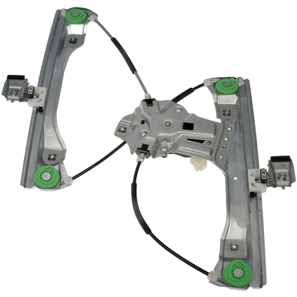 Dorman 751-576 Power Window Regulator And Motor Assembly