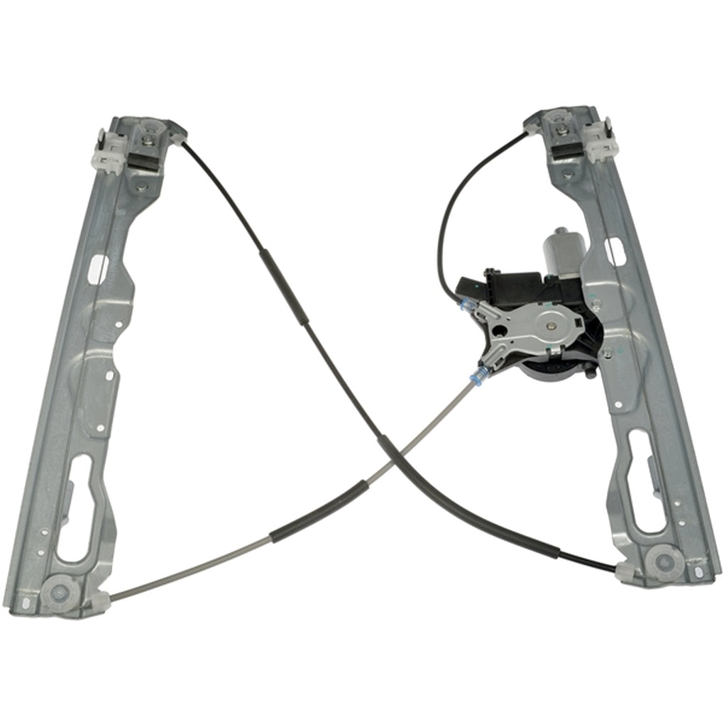 Dorman 751-600 Power Window Regulator And Motor Assembly
