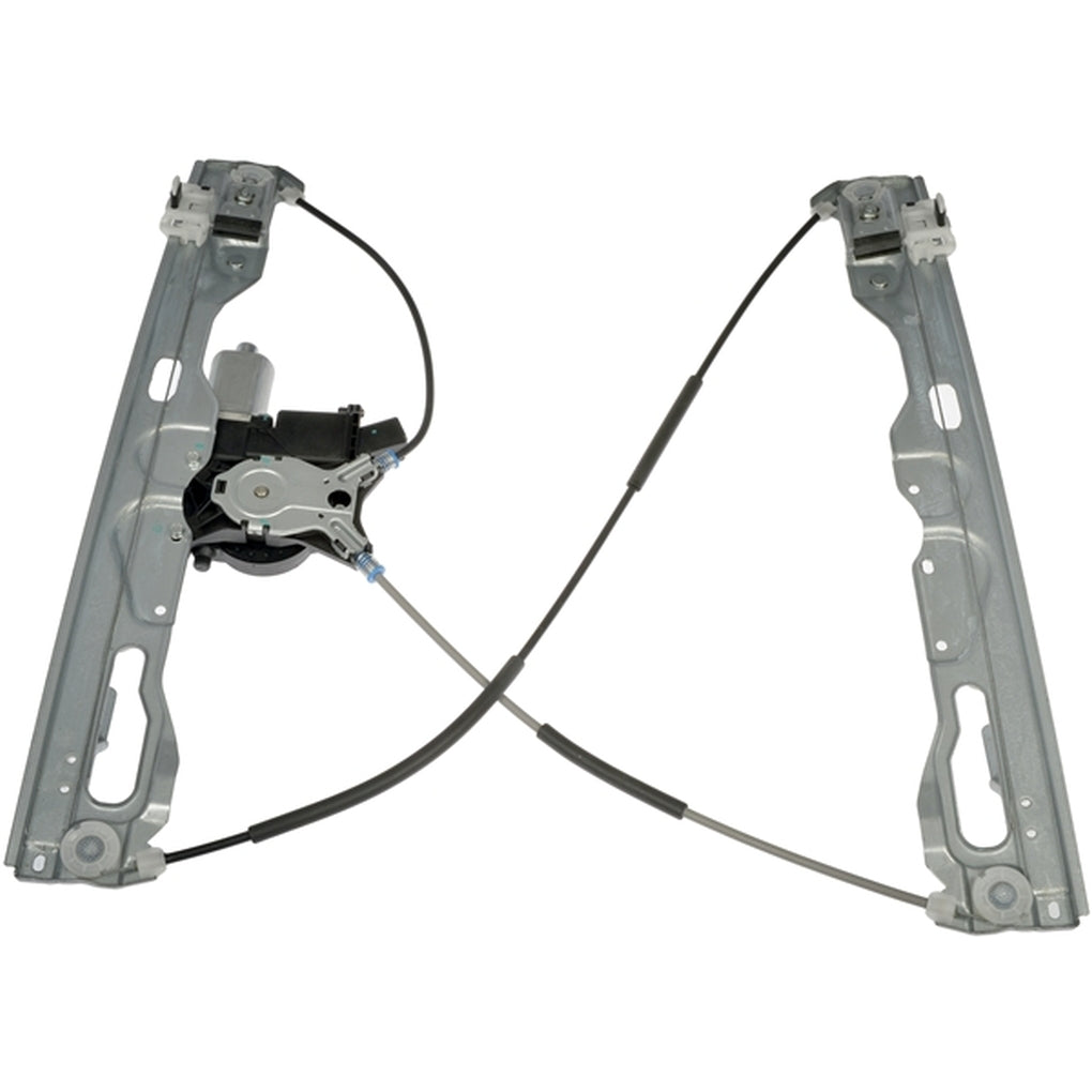 Dorman 751-601 Power Window Regulator And Motor Assembly