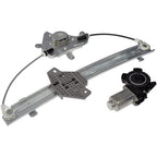 Dorman 751-632 Power Window Regulator And Motor Assembly