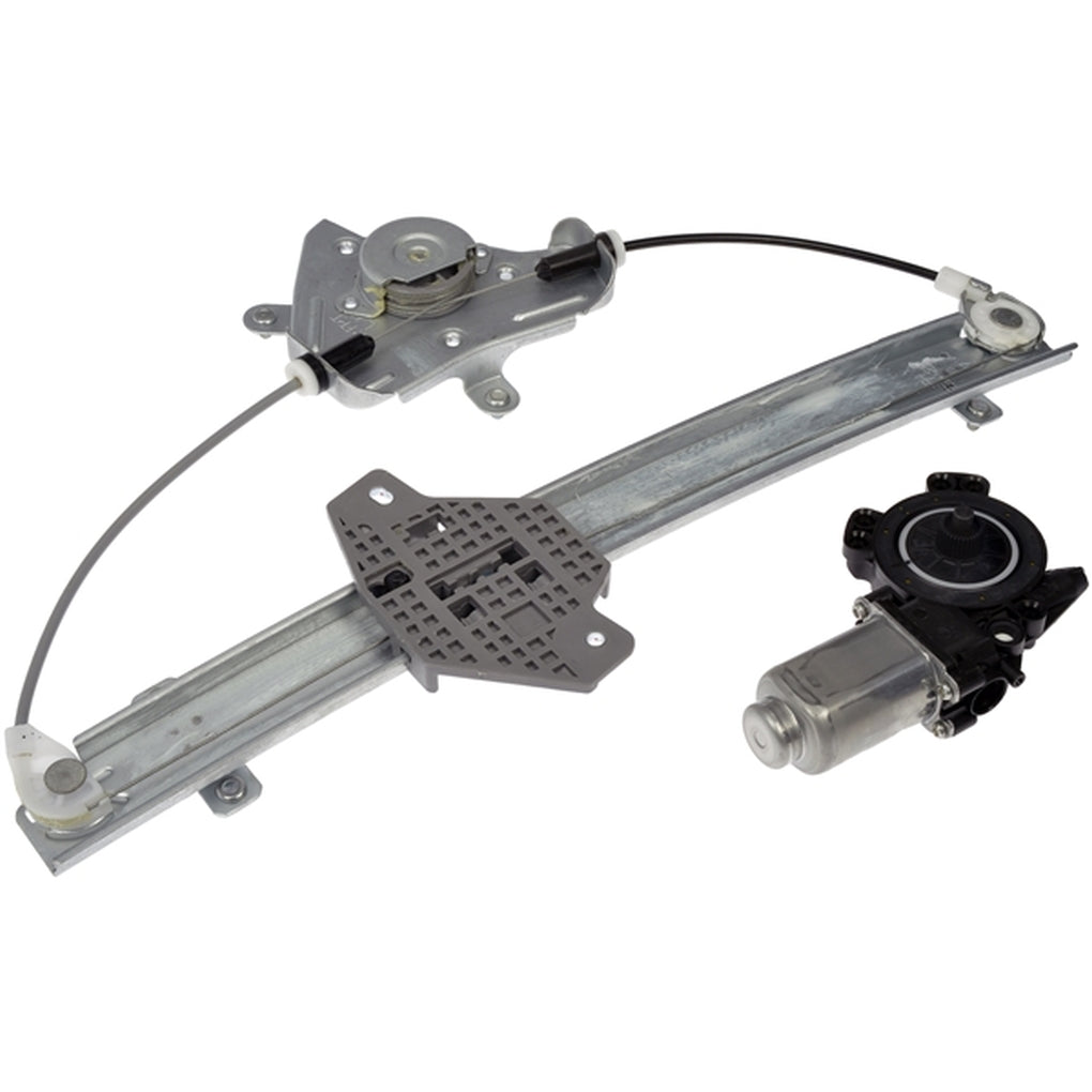 Dorman 751-632 Power Window Regulator And Motor Assembly