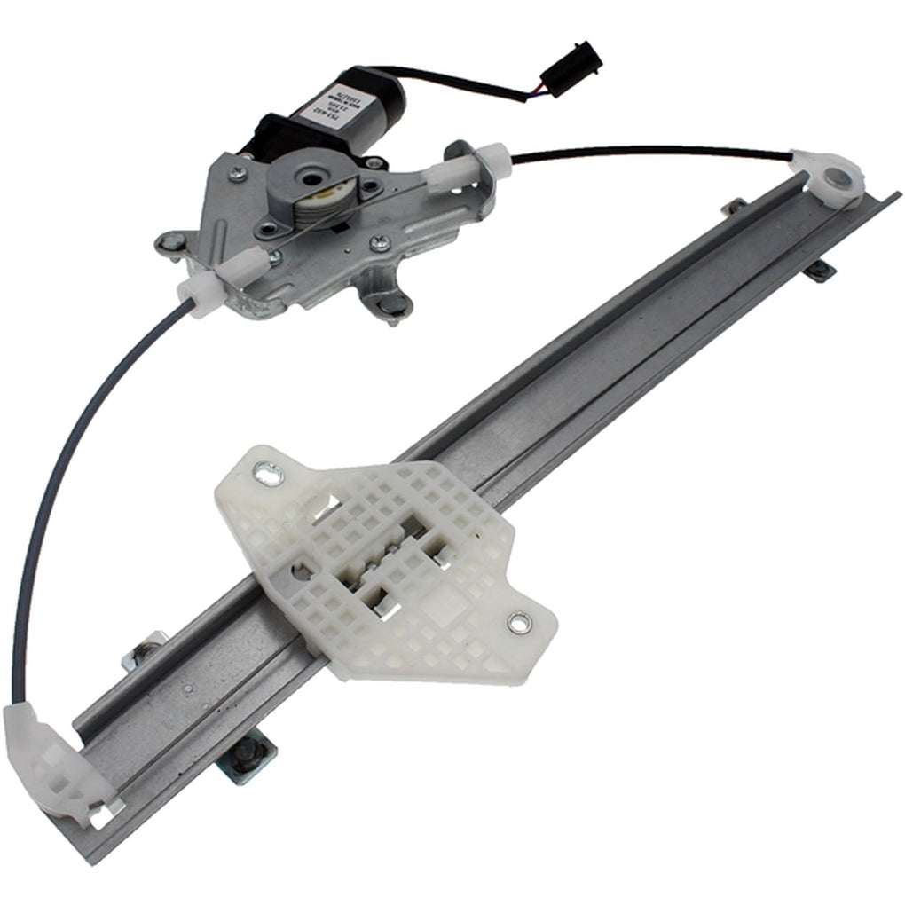 Dorman 751-632 Power Window Regulator And Motor Assembly