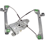 Dorman 751-637 Power Window Regulator And Motor Assembly