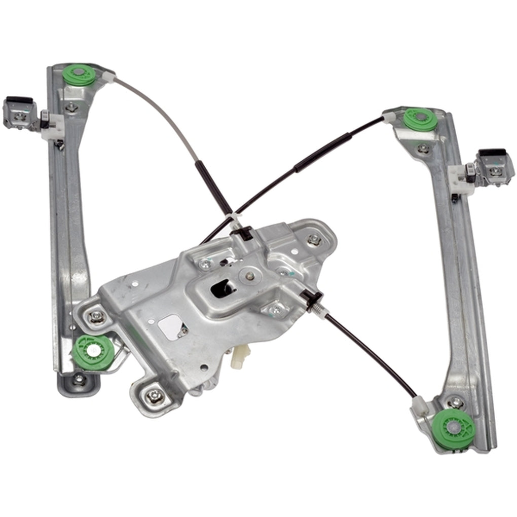 Dorman 751-637 Power Window Regulator And Motor Assembly
