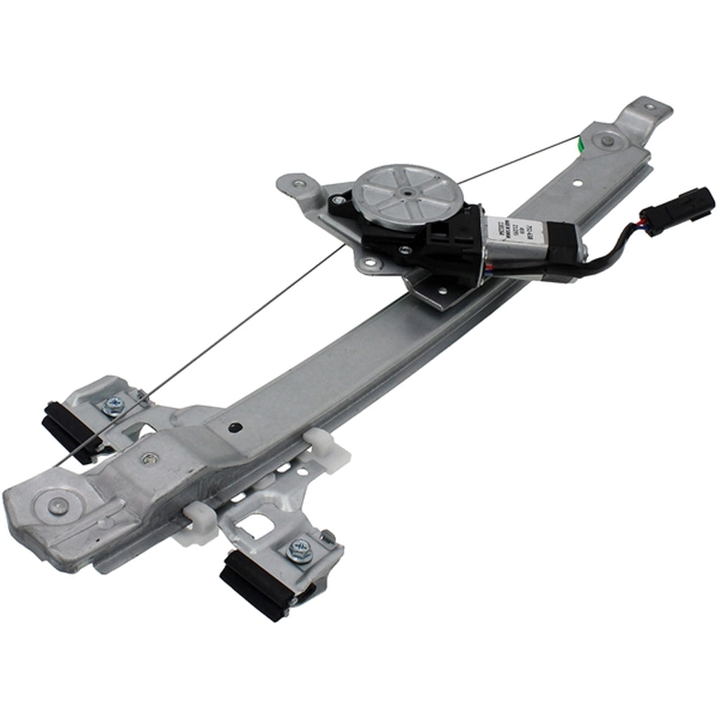 Dorman 751-638 Power Window Regulator And Motor Assembly