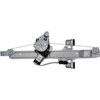 Dorman 751-639 Power Window Regulator And Motor Assembly