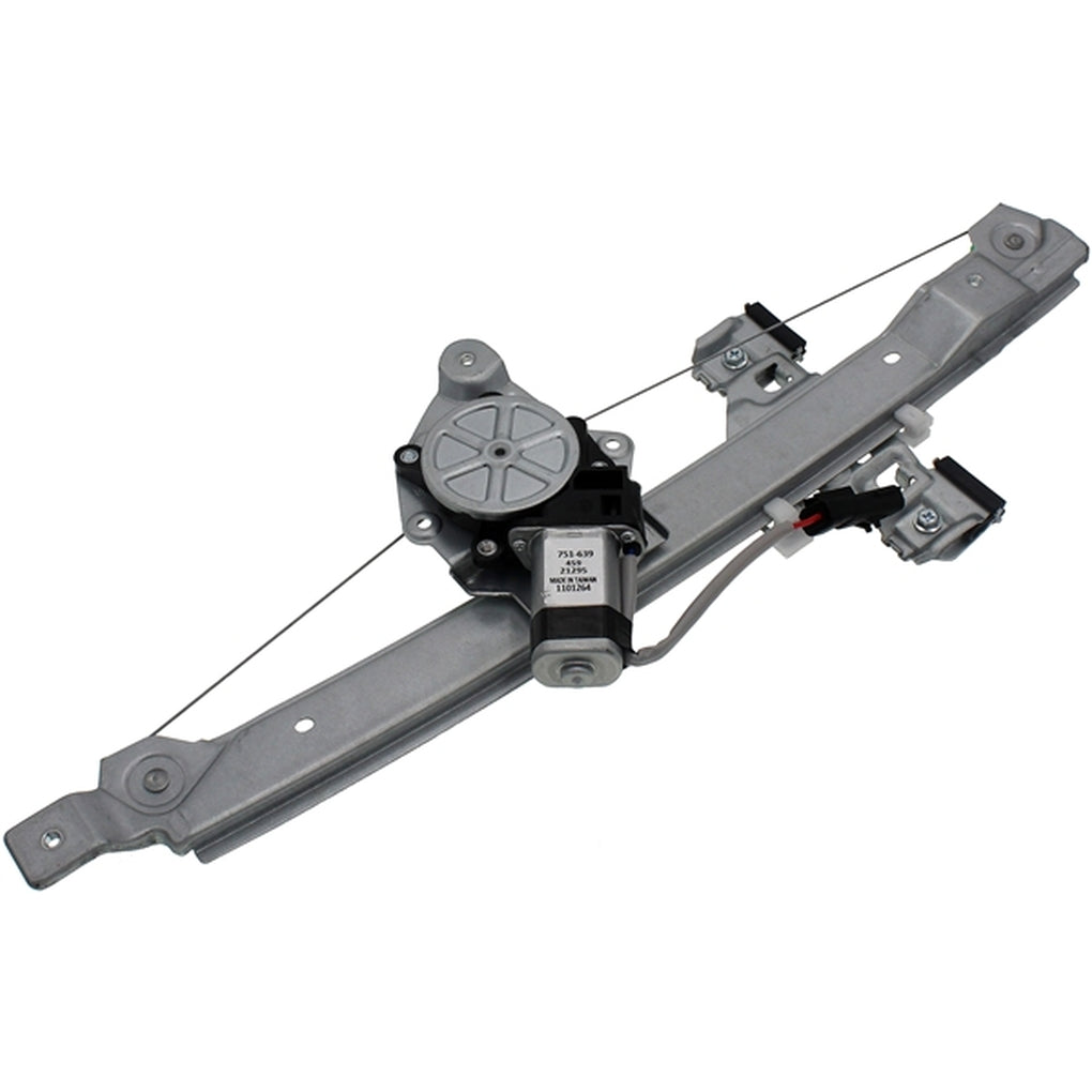 Dorman 751-639 Power Window Regulator And Motor Assembly