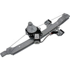 Dorman 751-639 Power Window Regulator And Motor Assembly