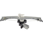 Dorman 751-649 Power Window Regulator And Motor Assembly
