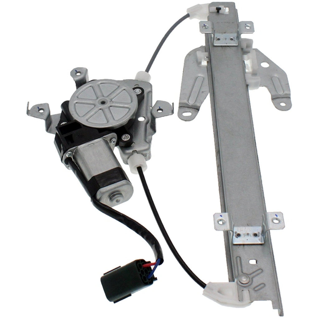 Dorman 751-658 Power Window Regulator And Motor Assembly