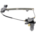 Dorman 751-708 Power Window Regulator And Motor Assembly
