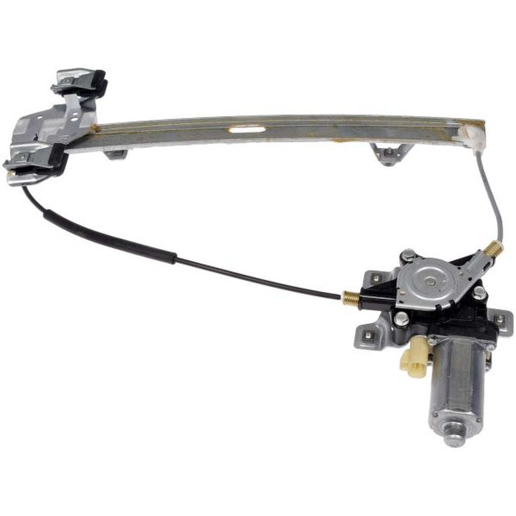 Dorman 751-708 Power Window Regulator And Motor Assembly