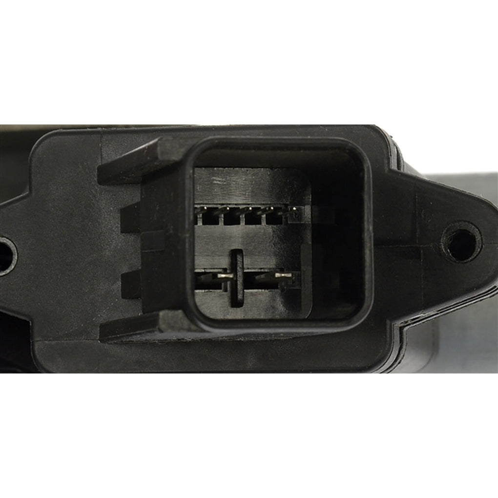 Dorman 751-711 Power Window Regulator And Motor Assembly