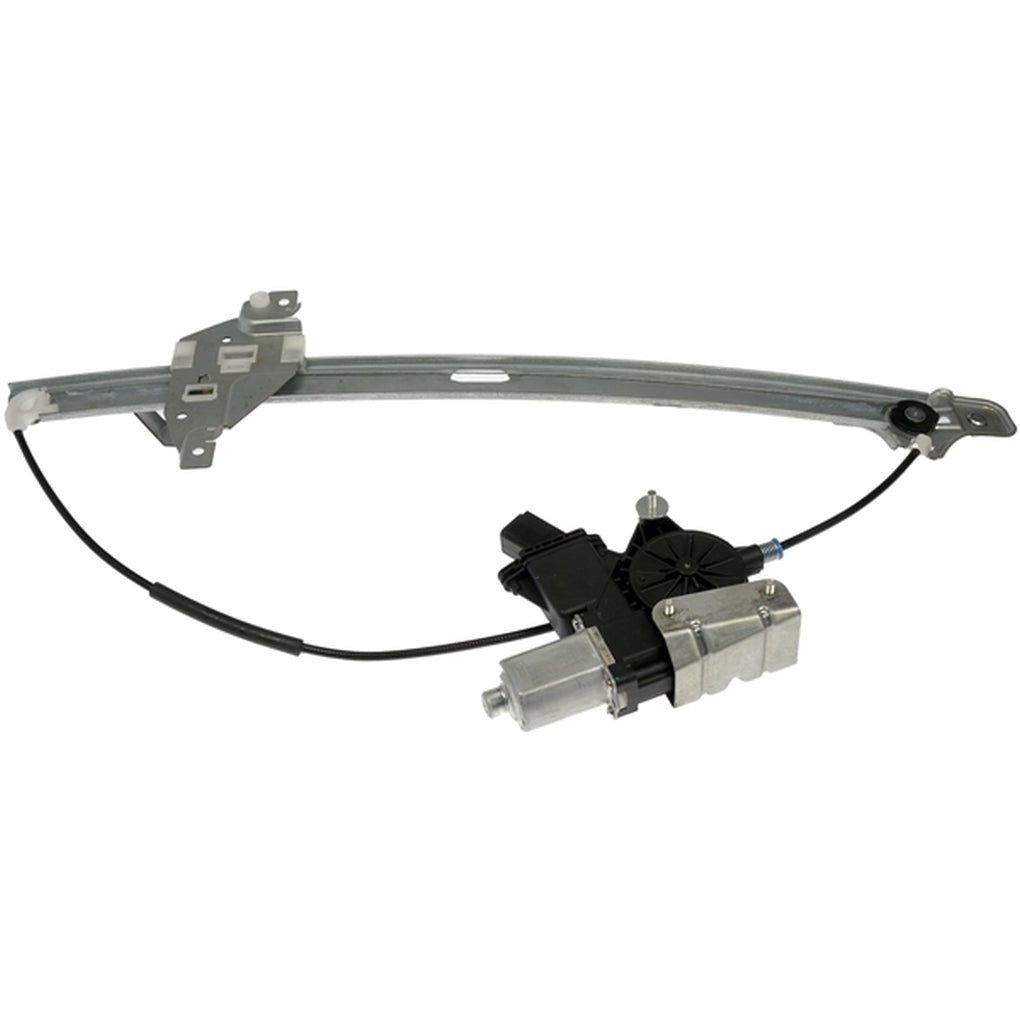 Dorman 751-711 Power Window Regulator And Motor Assembly