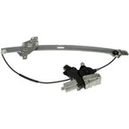 Dorman 751-711 Power Window Regulator And Motor Assembly