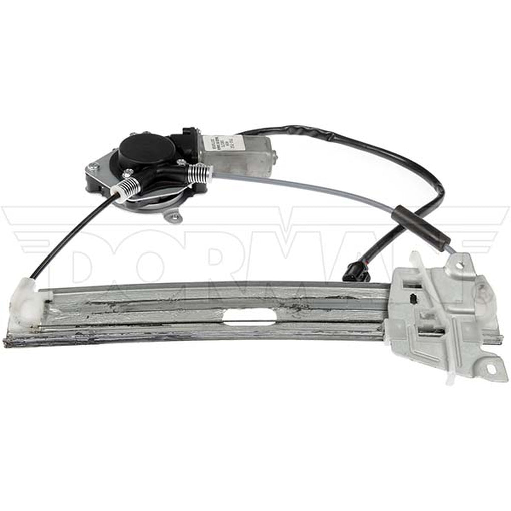 Dorman 751-712 Power Window Regulator And Motor Assembly