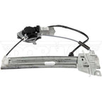 Dorman 751-712 Power Window Regulator And Motor Assembly