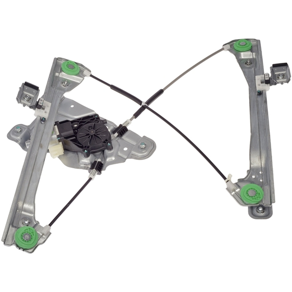 Dorman 751-720 Power Window Regulator And Motor Assembly