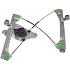 Dorman 751-720 Power Window Regulator And Motor Assembly