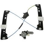 Dorman 751-726 Window Regulator And Motor Assembly