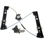 Dorman 751-726 Window Regulator And Motor Assembly