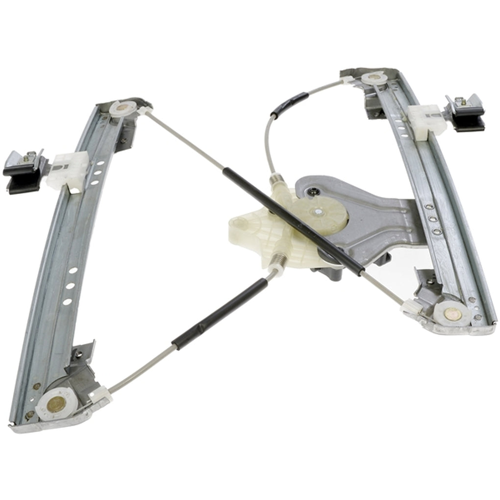 Dorman 751-739 Power Window Regulator And Motor Assembly