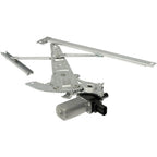 Dorman 751-743 Power Window Regulator And Motor Assembly