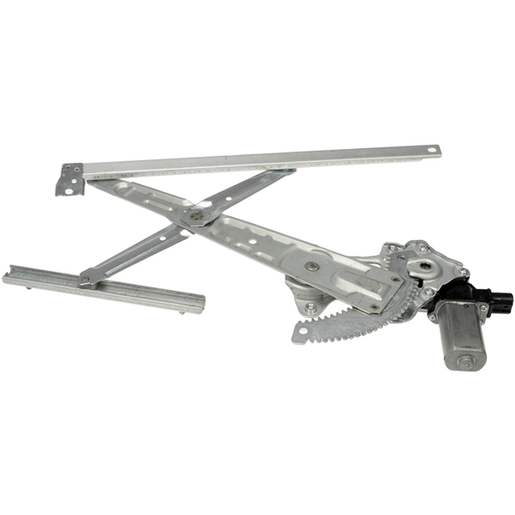 Dorman 751-743 Power Window Regulator And Motor Assembly