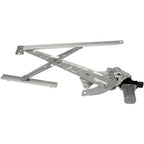 Dorman 751-743 Power Window Regulator And Motor Assembly