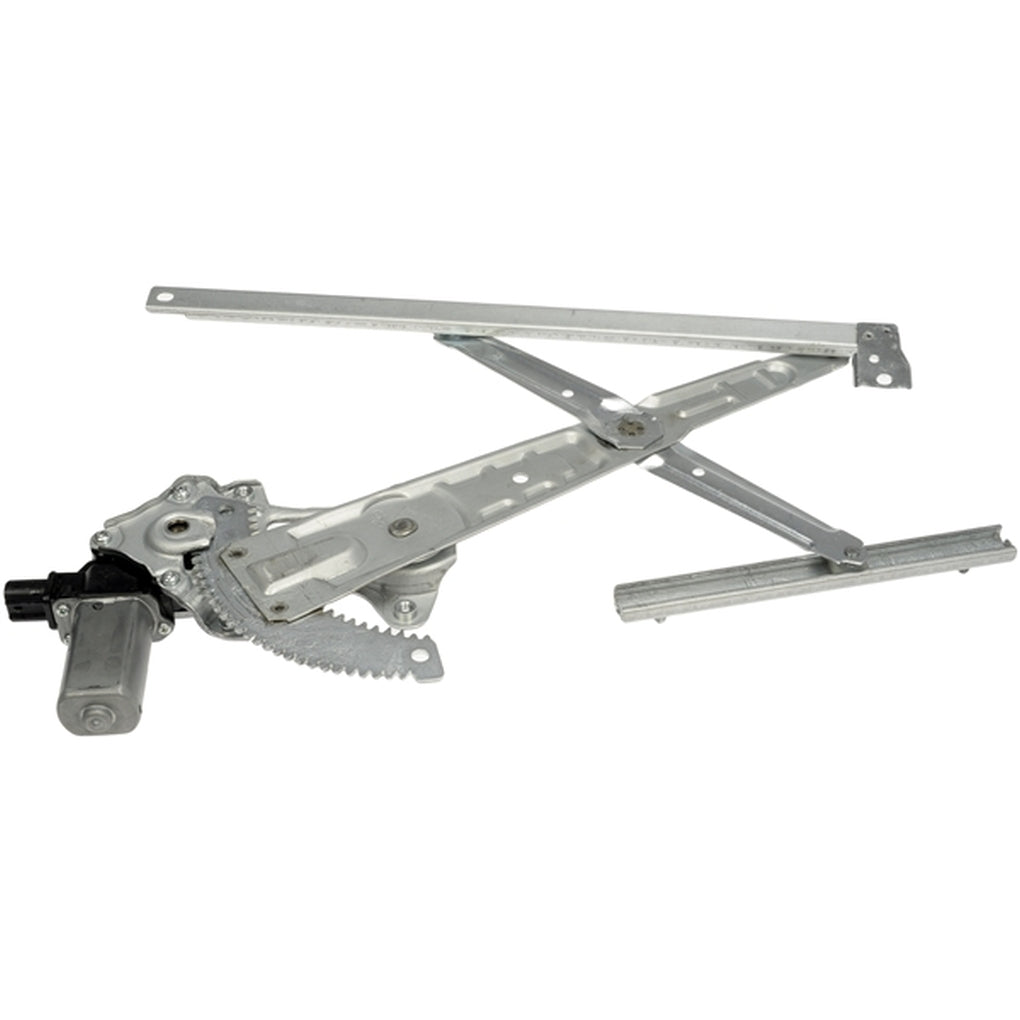 Dorman 751-744 Power Window Regulator And Motor Assembly