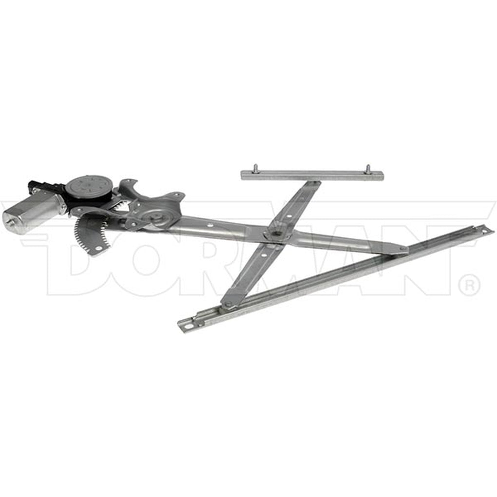 Dorman 751-747 Power Window Regulator And Motor Assembly