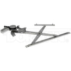 Dorman 751-747 Power Window Regulator And Motor Assembly