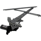 Dorman 751-747 Power Window Regulator And Motor Assembly
