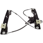Dorman 751-775 Power Window Regulator And Motor Assembly