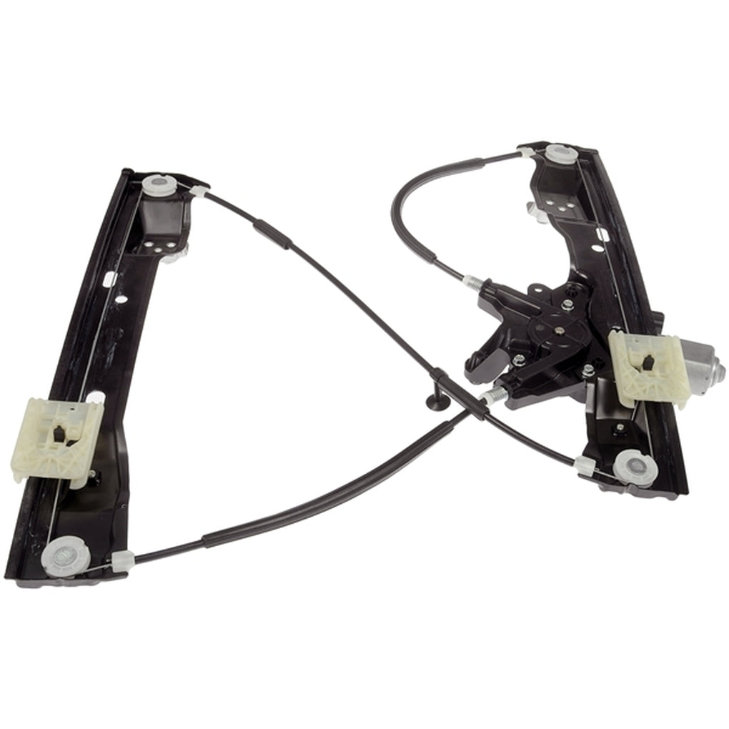 Dorman 751-775 Power Window Regulator And Motor Assembly